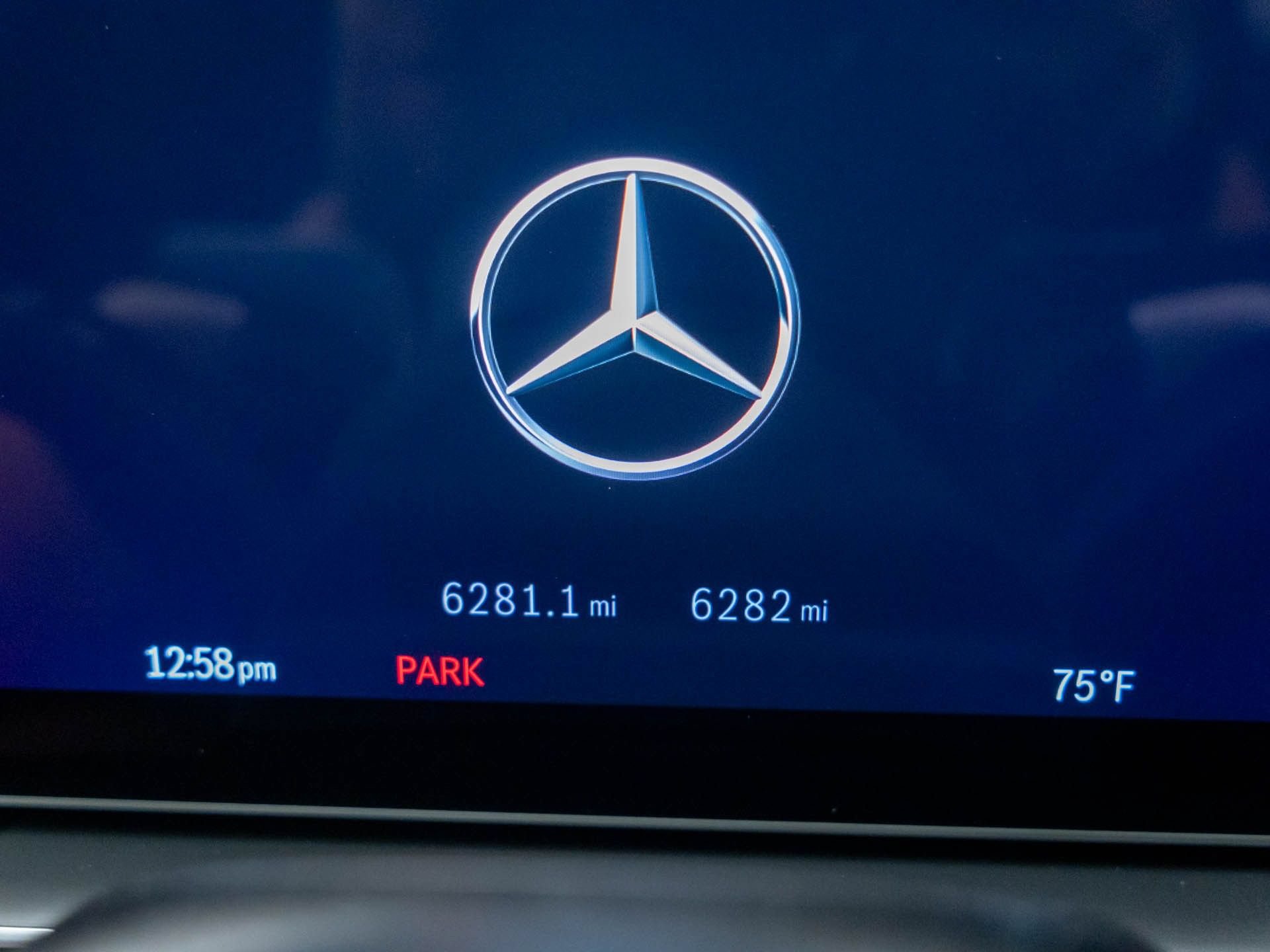 New 2026 Mercedes-Benz GLE 350 4MATIC image 24