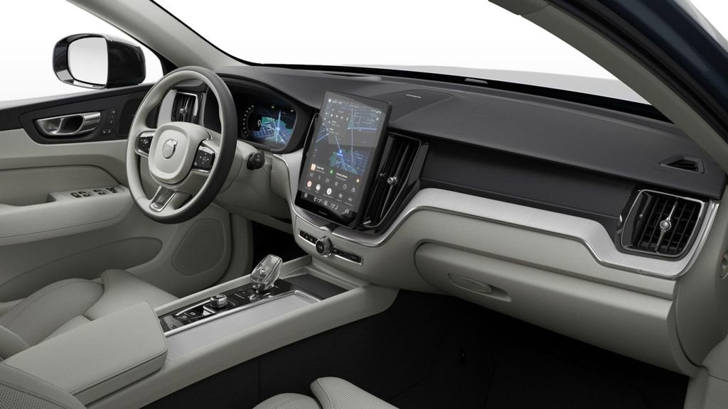 New 2026 Volvo XC60 T8 Ultra w/ Protection Package Premier image 5