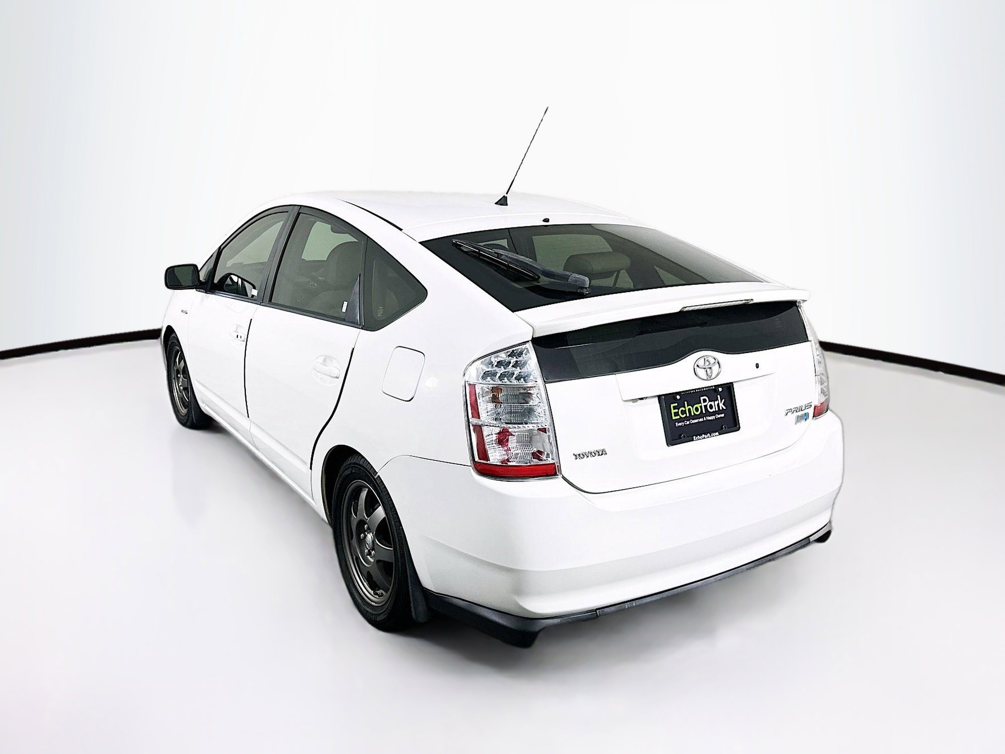 Used 2008 Toyota Prius Touring image 5