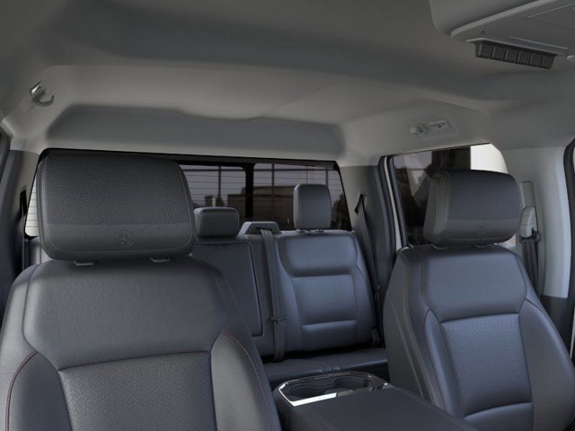 New 2026 Ford F350 Lariat w/ Black Appearance Package image 22