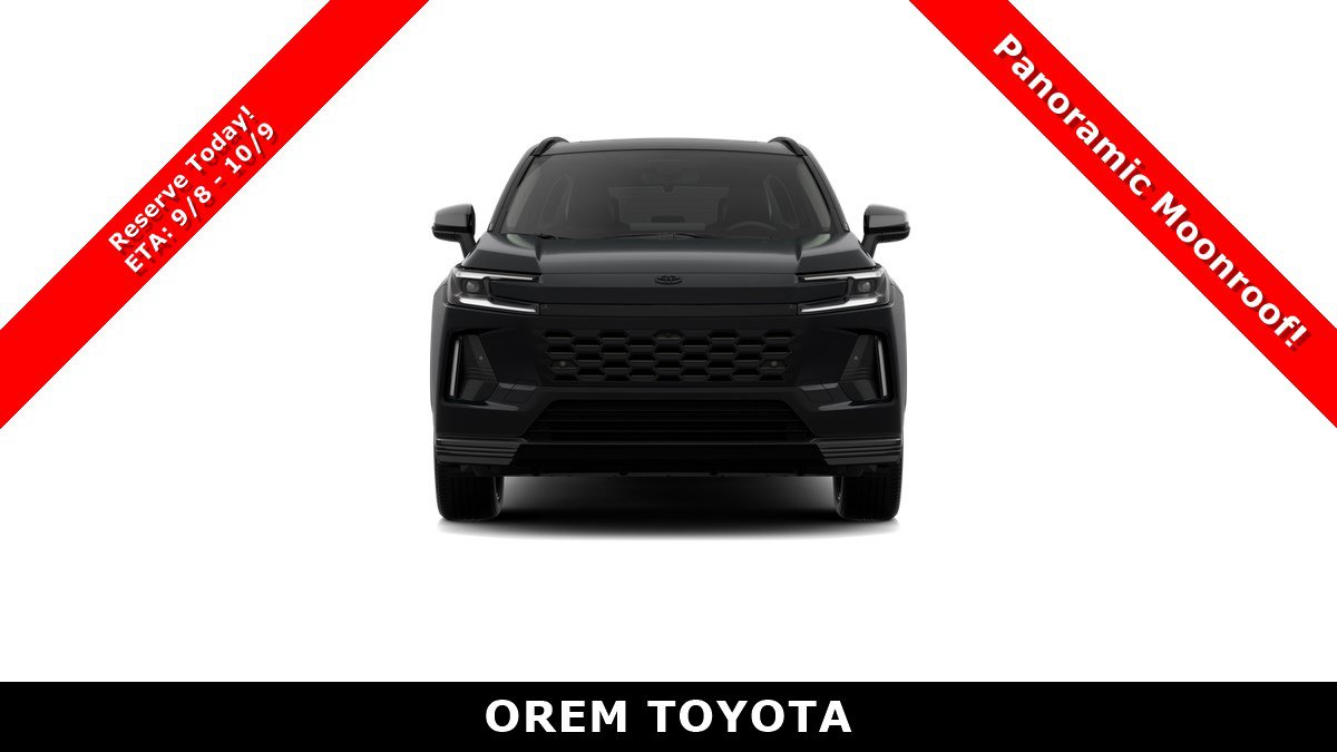 New 2026 Toyota RAV4 XSE AWD/4WD image 17