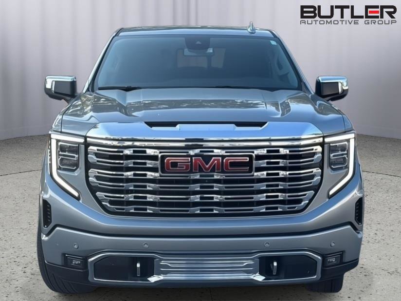 Used 2023 GMC Sierra 1500 Denali image 1