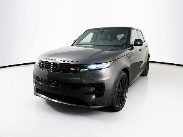 New 2026 Land Rover Range Rover Sport Dynamic SE AWD/4WD image 1