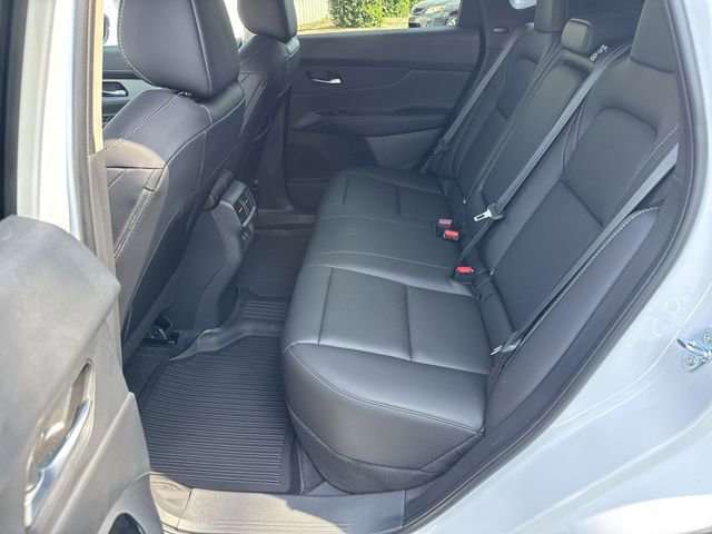 New 2026 Nissan Murano SL AWD/4WD image 14