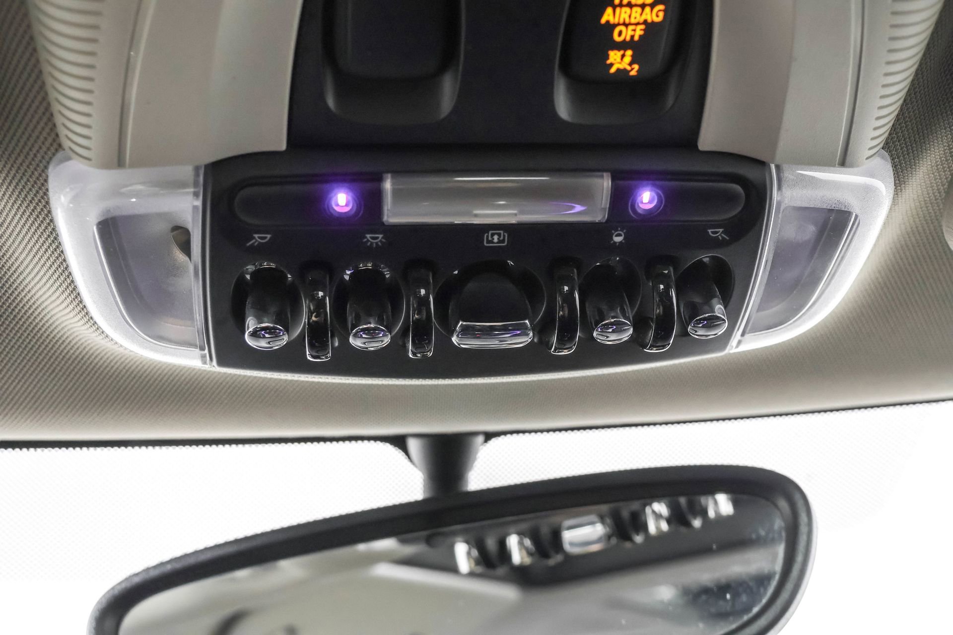 Used 2016 MINI Cooper S image 34