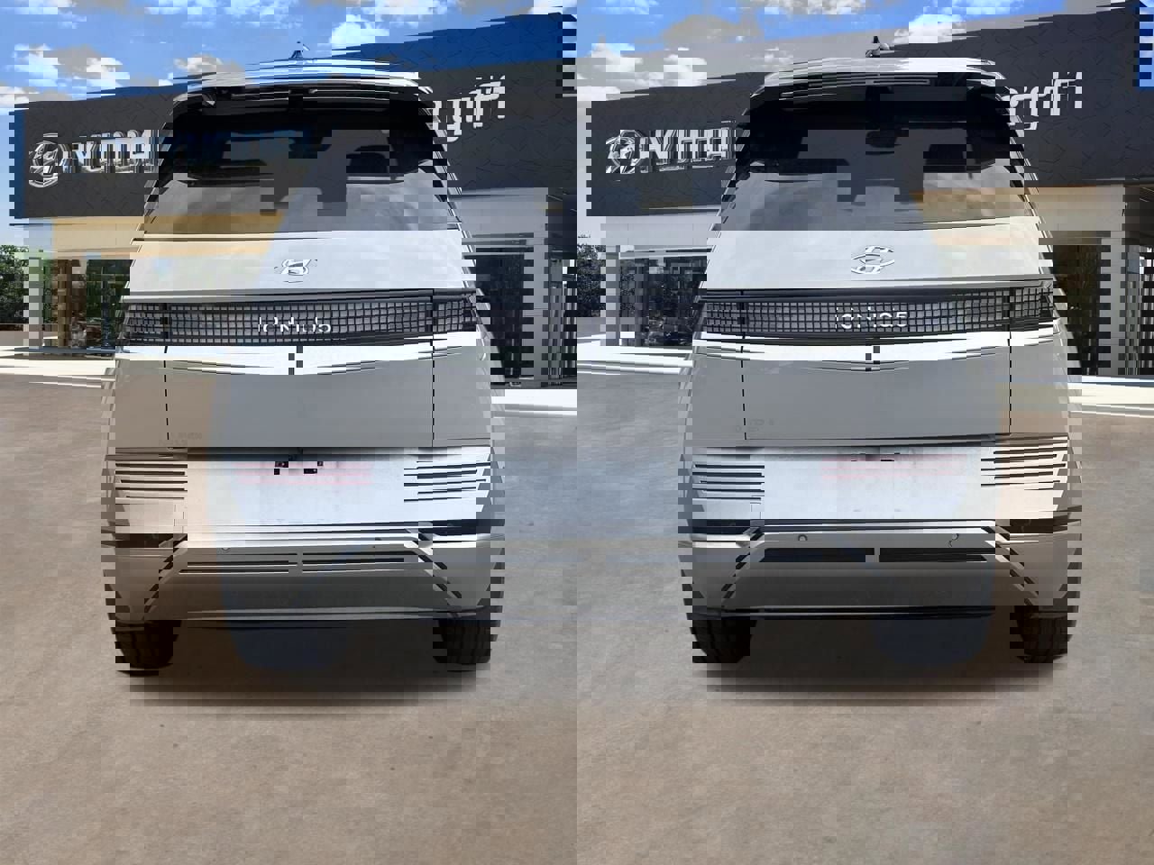 Used 2024 Hyundai Ioniq 5 Limited image 12