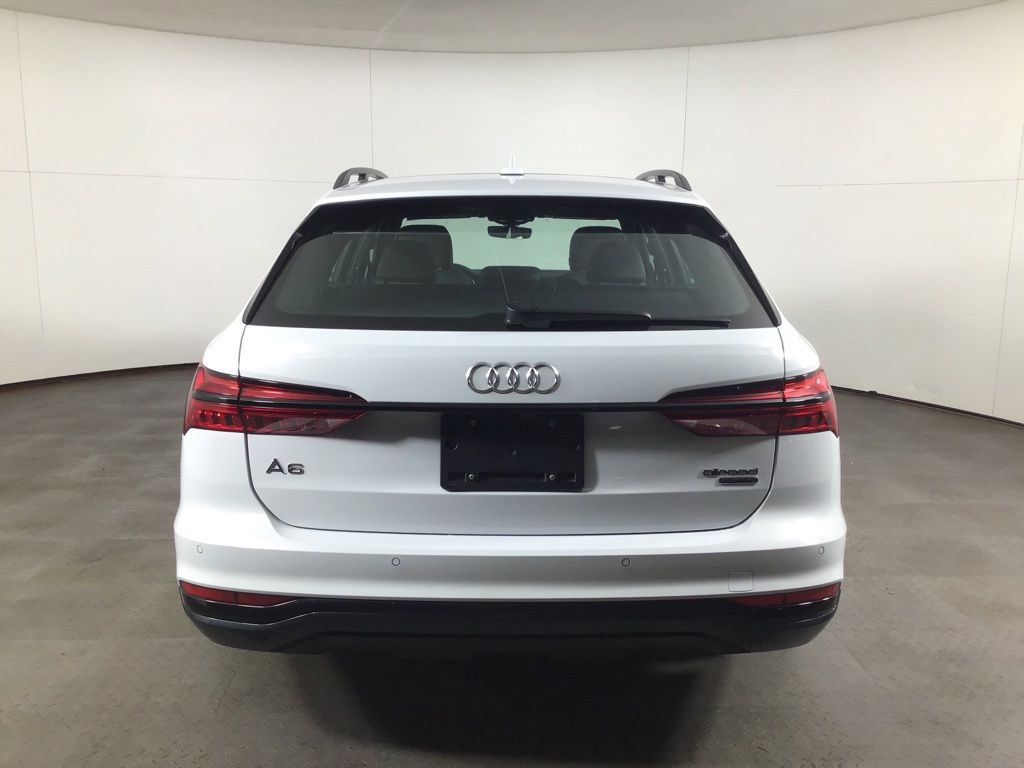 Used 2025 Audi A6 Premium Plus AWD/4WD image 6