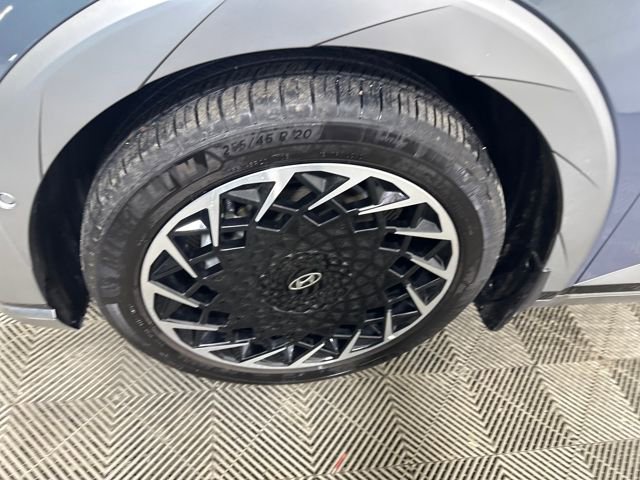 Used 2024 Hyundai Ioniq 5 Limited image 10