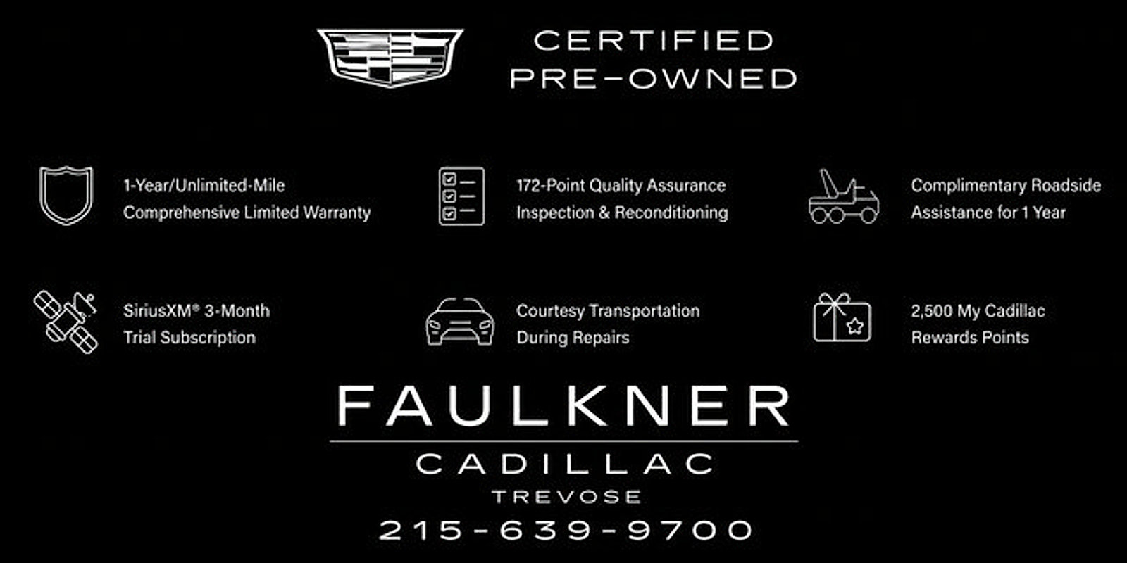 Certified 2024 Cadillac XT4 Premium Luxury AWD/4WD image 2