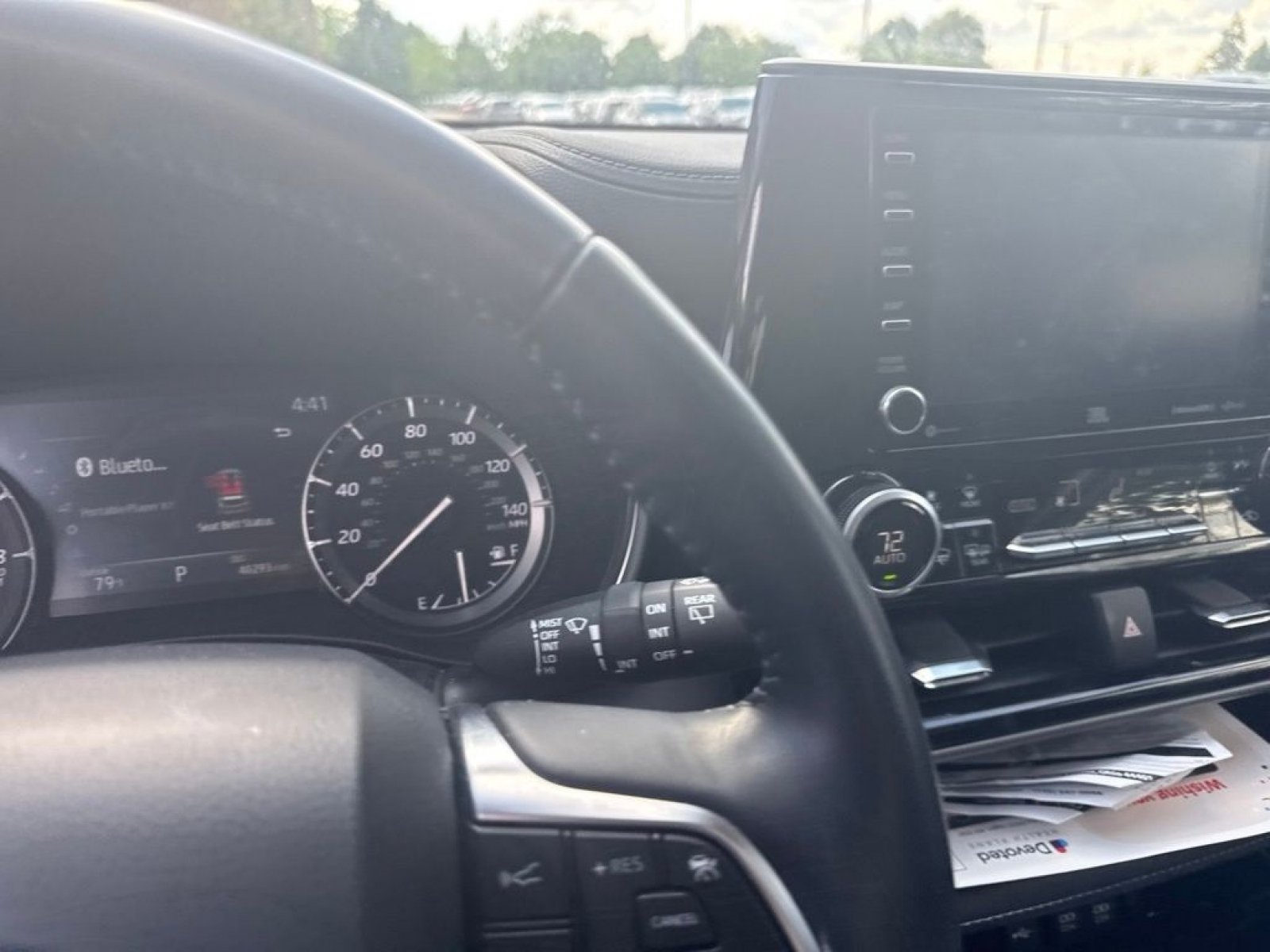 Used 2020 Toyota Highlander Limited AWD/4WD image 12