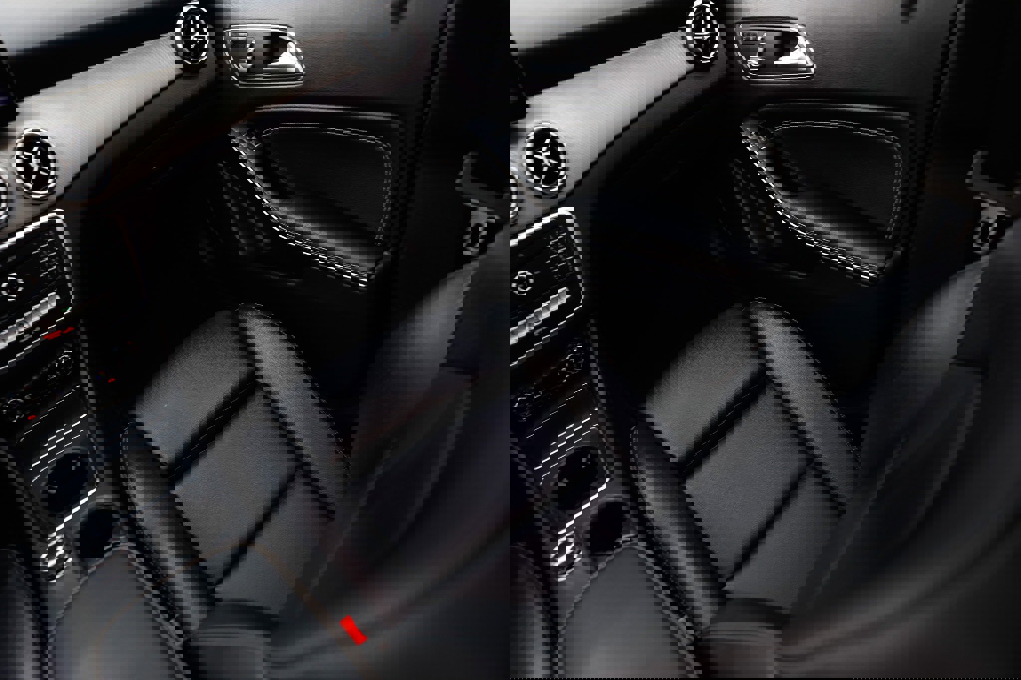 Used 2018 Mercedes-Benz GLA 250 image 27