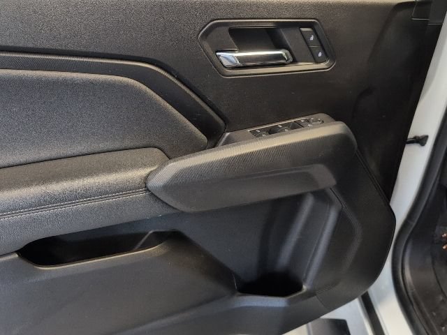 Certified 2023 GMC Canyon Elevation w/ Trailering Package AWD/4WD image 11