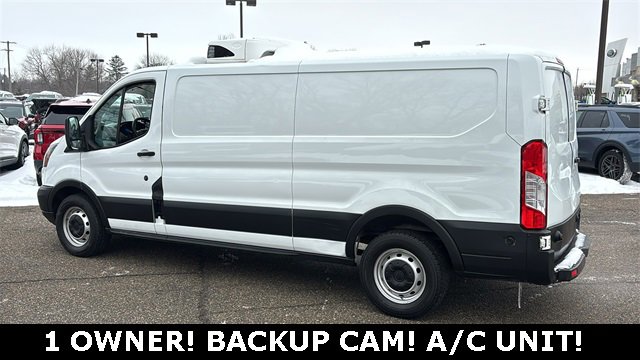 Used 2019 Ford Transit 250 148 Low Roof image 4