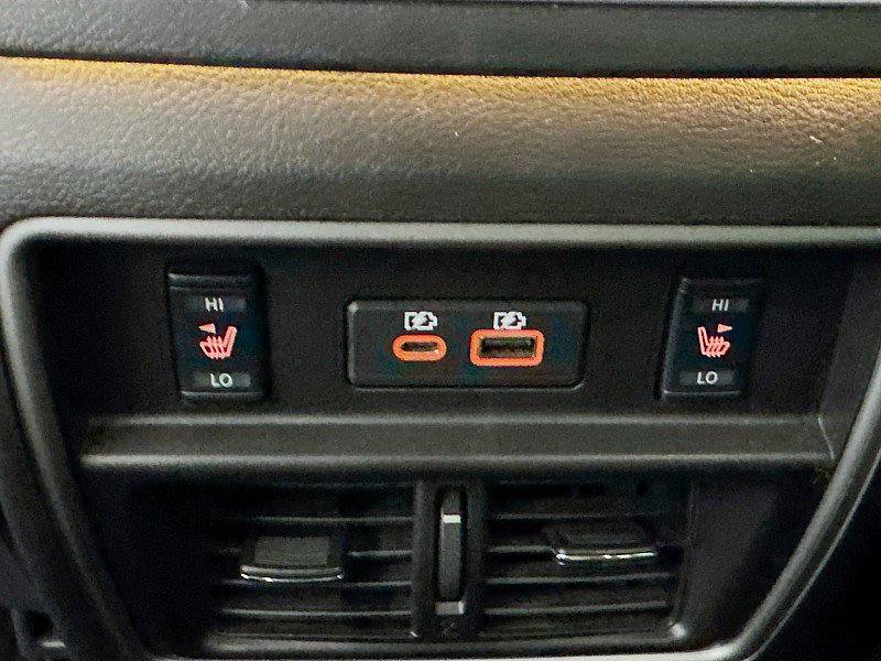 Used 2020 Nissan Murano SL image 26