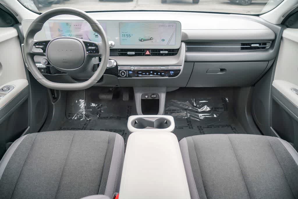 Used 2024 Hyundai Ioniq 5 SEL RWD image 11