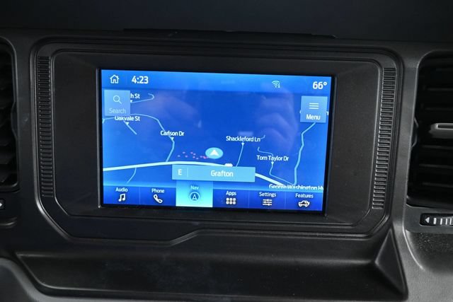 Used 2023 Ford Bronco Big Bend AWD/4WD image 15
