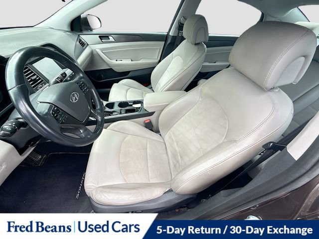 Used 2016 Hyundai Sonata Sport w/ Option Group 1V FWD image 20