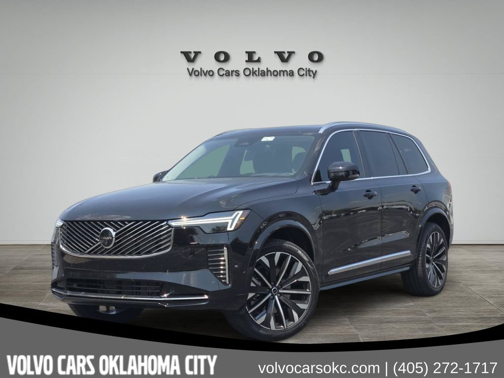Certified 2026 Volvo XC90 B6 Ultra AWD/4WD image 1