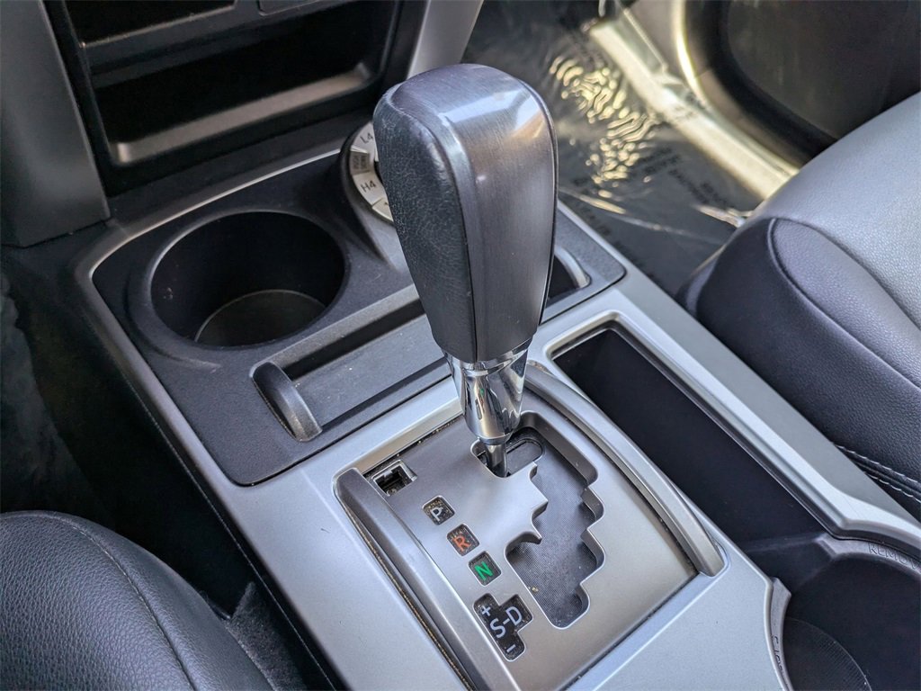 Used 2024 Toyota 4Runner SR5 Premium image 20