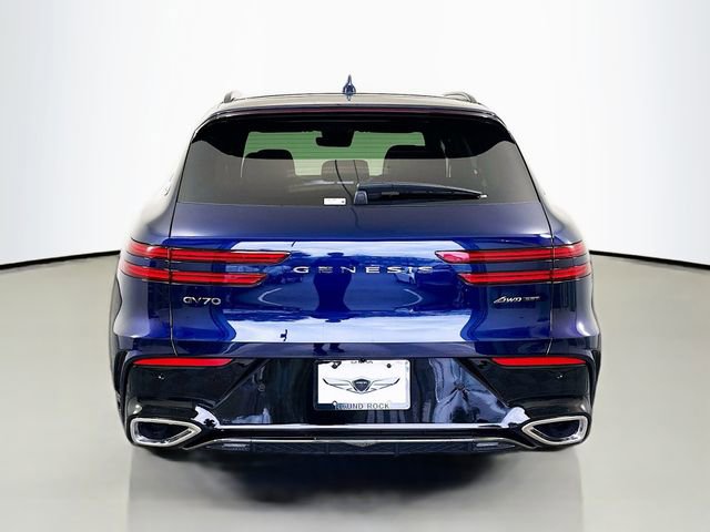 New 2026 Genesis GV70 3.5T Sport Prestige image 6