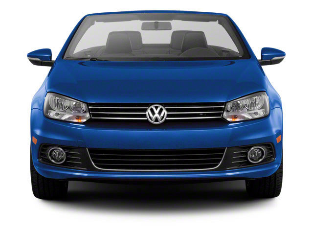 Used 2012 Volkswagen Eos FWD image 4