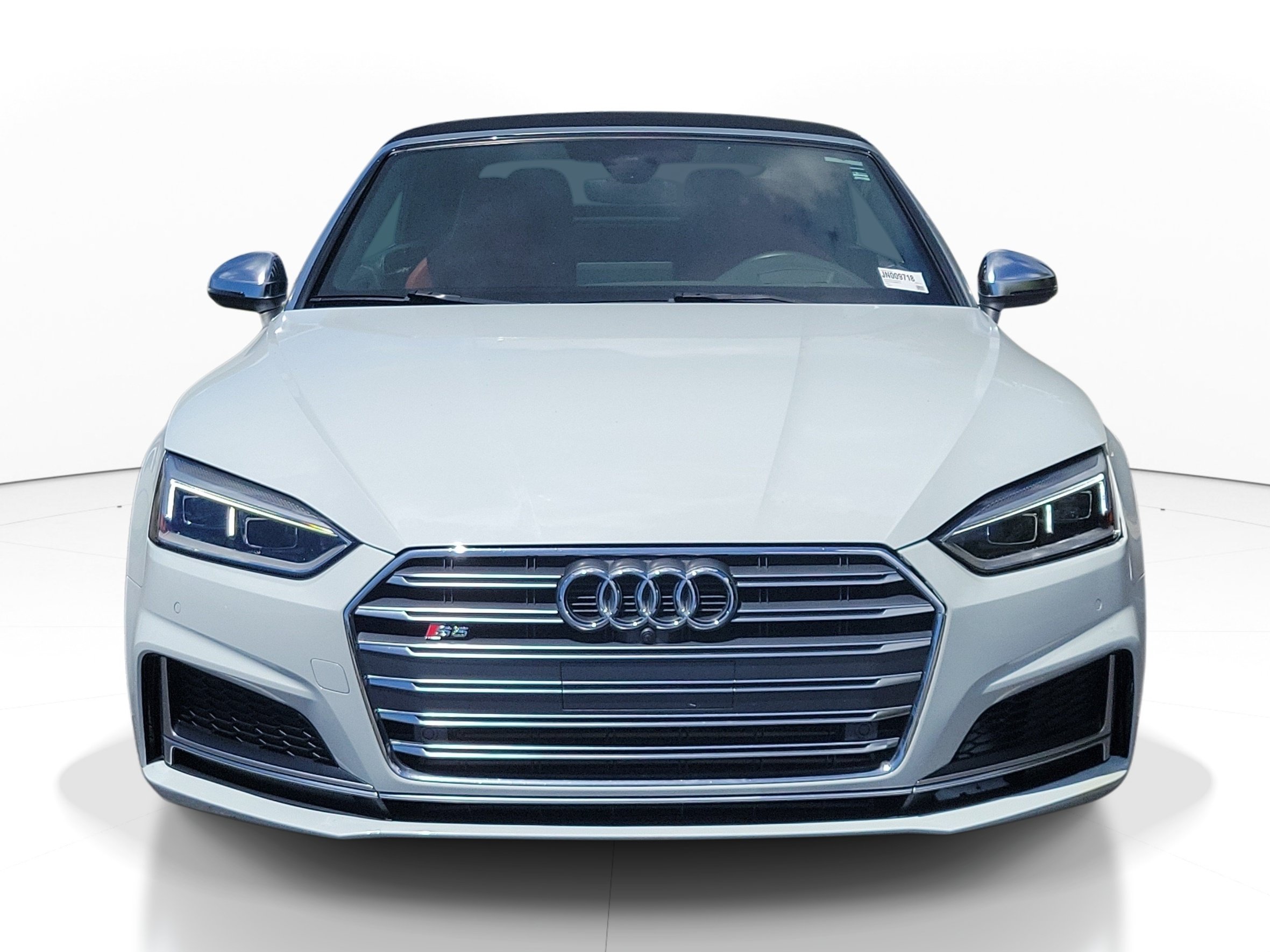 Used 2018 Audi S5 Prestige w/ S Sport Package AWD/4WD image 2