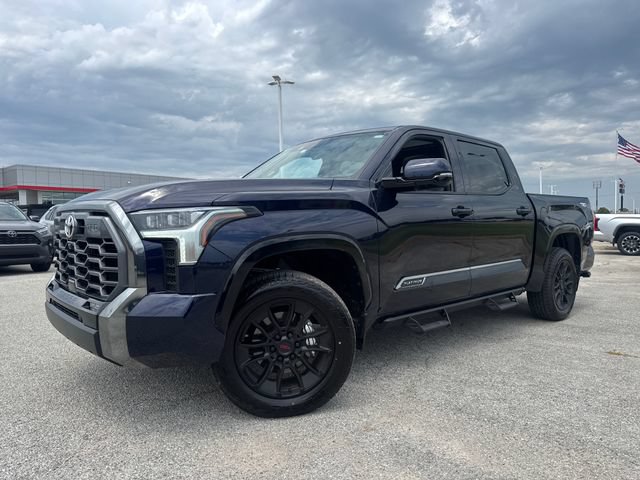 Used 2026 Toyota Tundra Platinum w/ TRD Off-Road Package