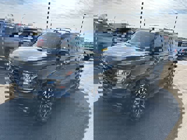 Used 2018 Chevrolet Tahoe Premier image 11