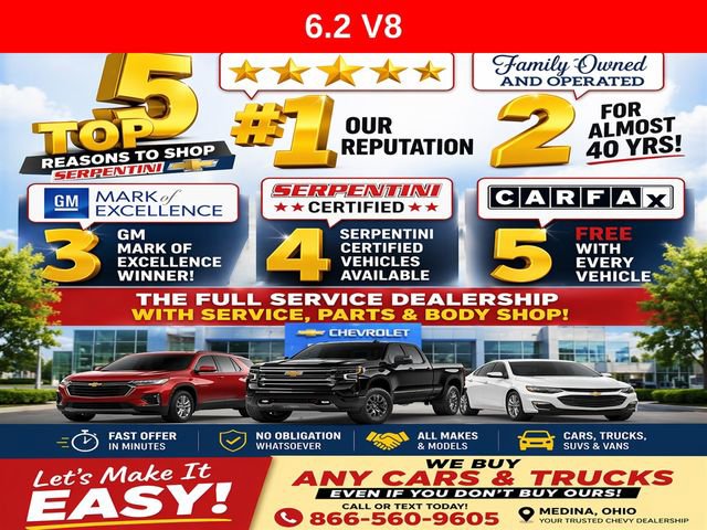 Used 2022 Chevrolet Camaro SS RWD image 3