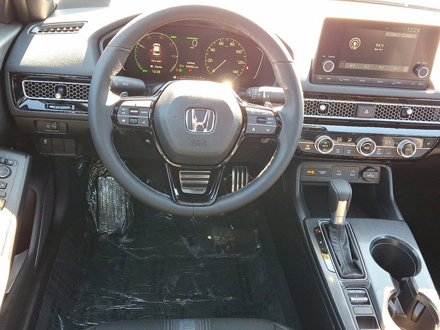 New 2026 Honda Civic image 9