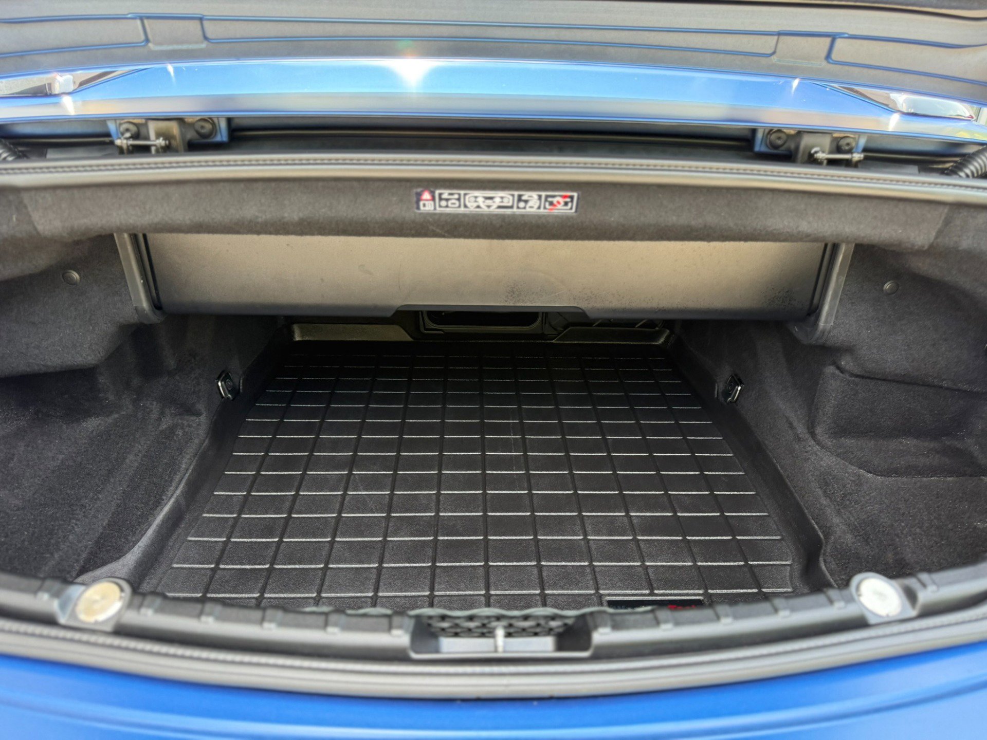 Used 2014 BMW M6 Convertible image 29