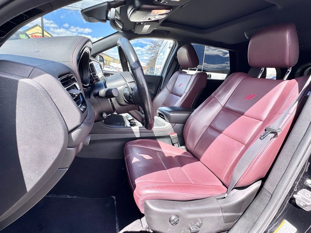 Used 2024 Dodge Durango GT image 13