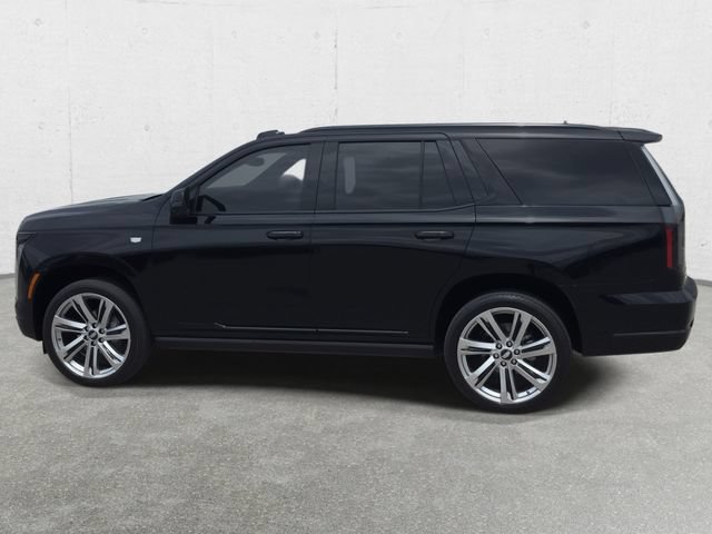 Certified 2025 Cadillac Escalade Sport AWD/4WD image 8
