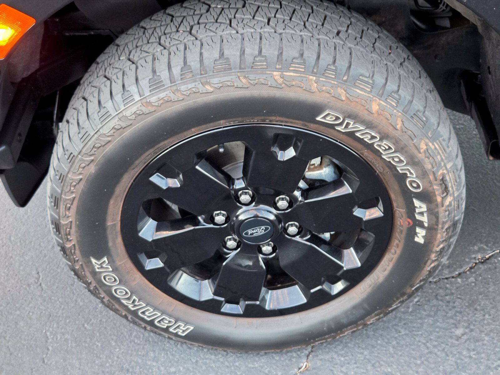 Certified 2022 Ford Ranger XLT w/ Equipment Group 301A Mid AWD/4WD image 9