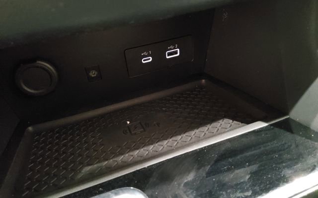 Used 2023 Nissan Pathfinder SL image 35