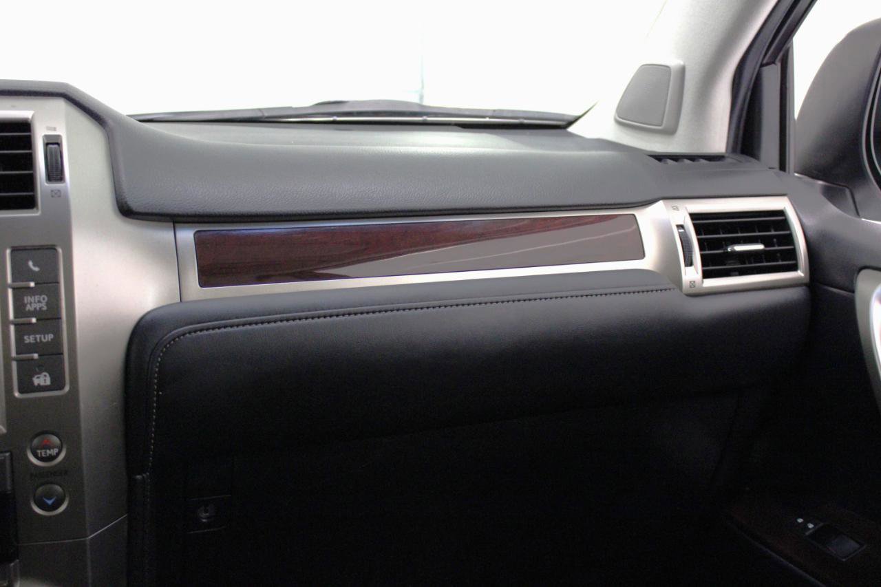 Used 2014 Lexus GX 460 w/ Premium Package image 54