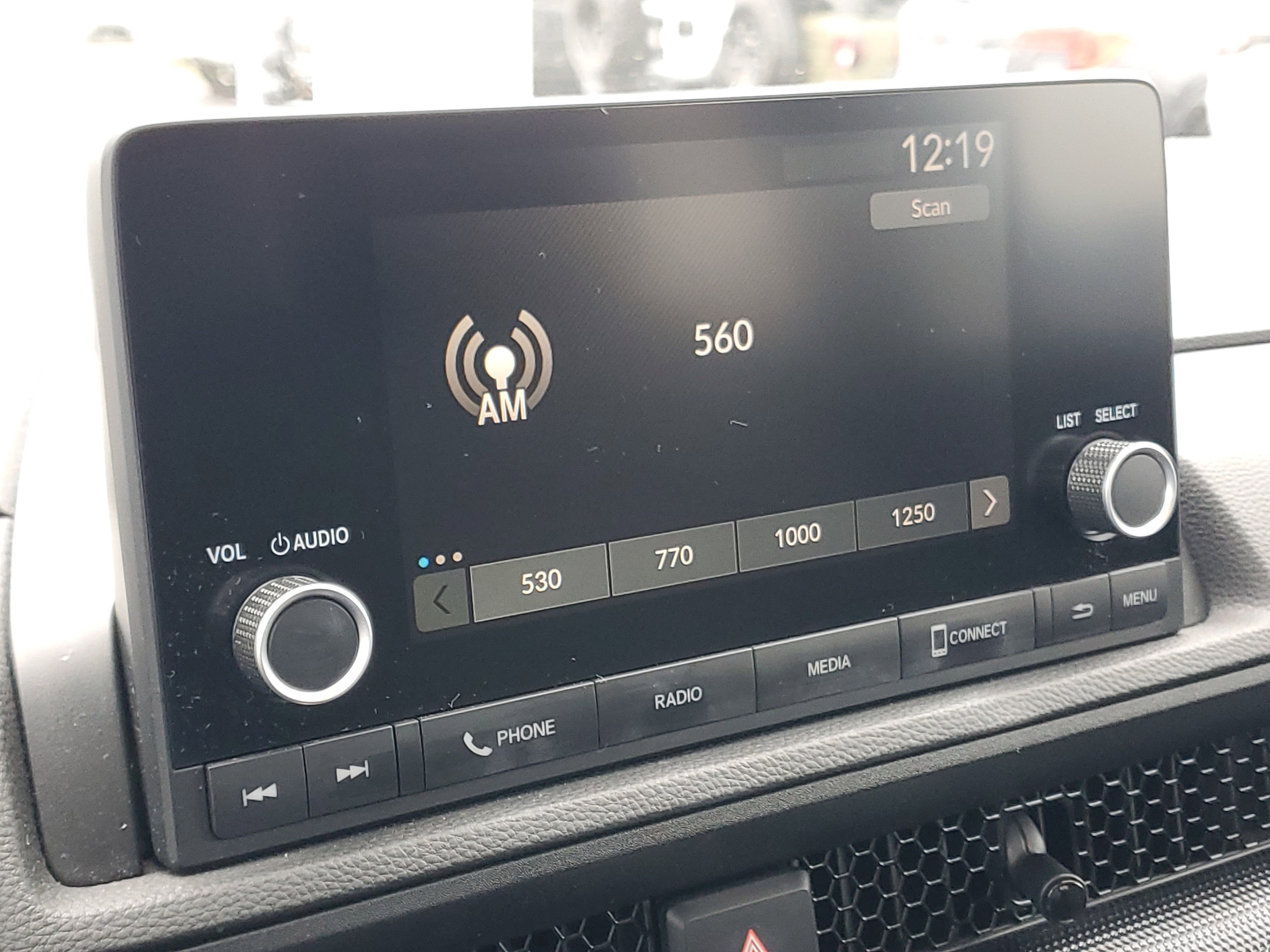 Used 2024 Honda CR-V EX image 27