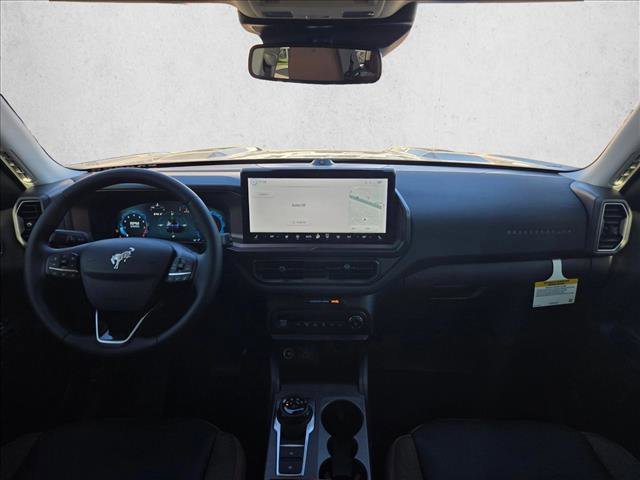 New 2025 Ford Bronco Sport Outer Banks w/ Outer Banks Tech Package+ image 15