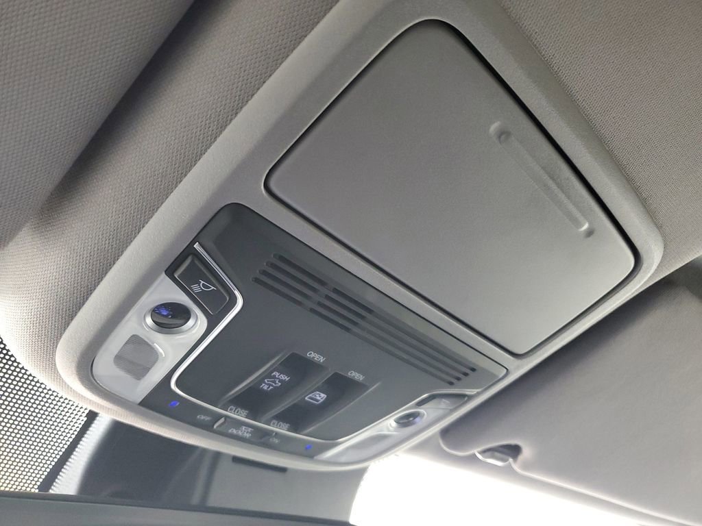 Used 2023 Honda Ridgeline RTL image 33