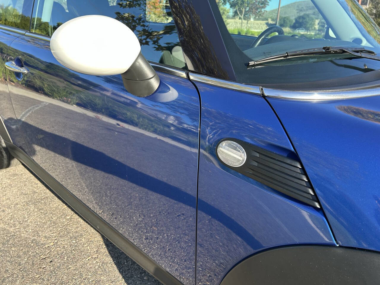 Used 2008 MINI Cooper Hardtop image 25