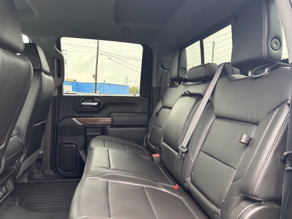 Used 2020 Chevrolet Silverado 2500 LT w/ True North Edition AWD/4WD image 18