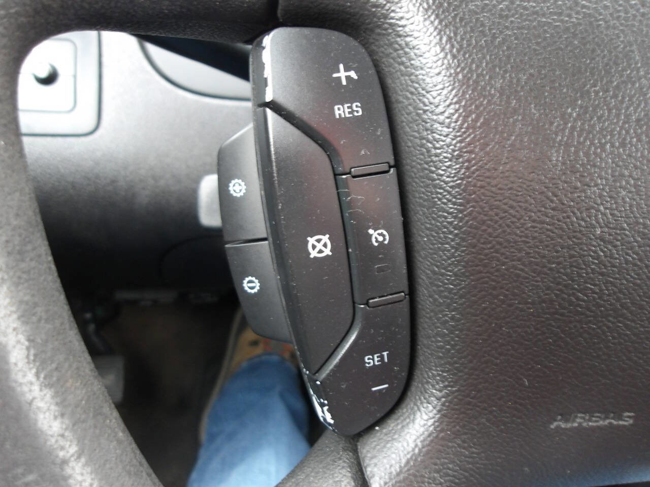 Used 2014 Chevrolet Impala Limited LS image 15