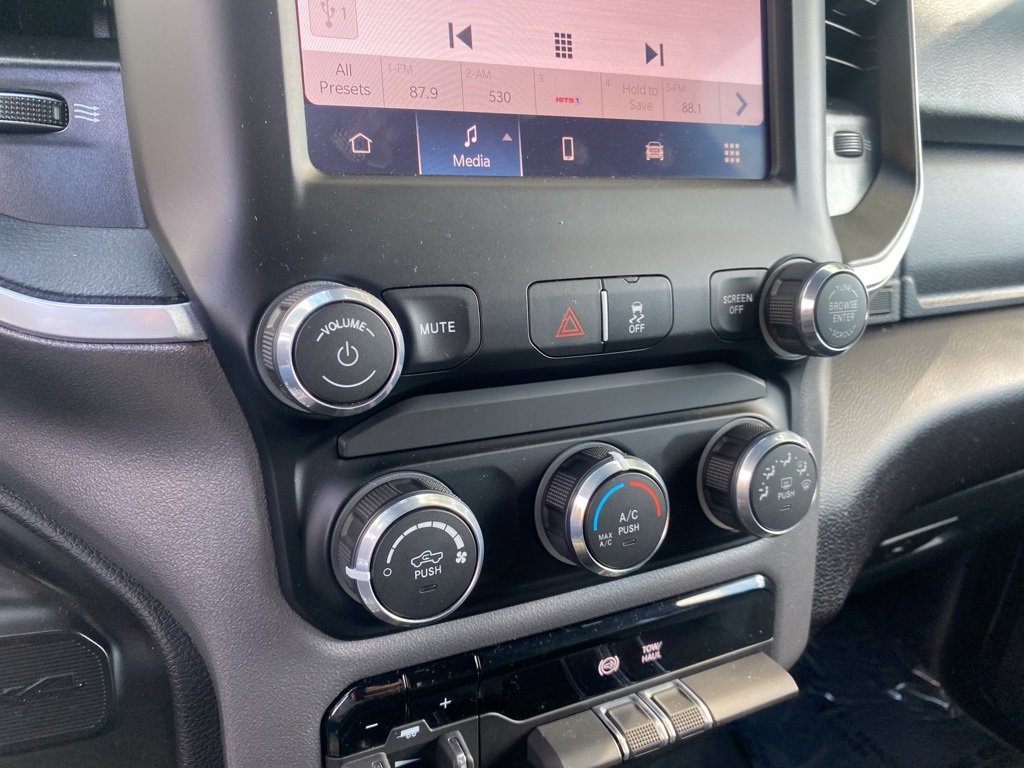 Used 2023 RAM 3500 Big Horn w/ Level 1 Equipment Group image 19