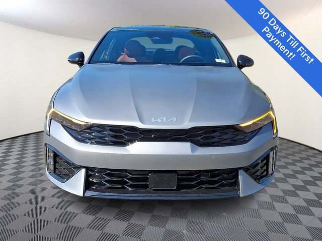 New 2026 Kia K5 GT-Line w/ GT-Line Premium Package AWD/4WD image 2