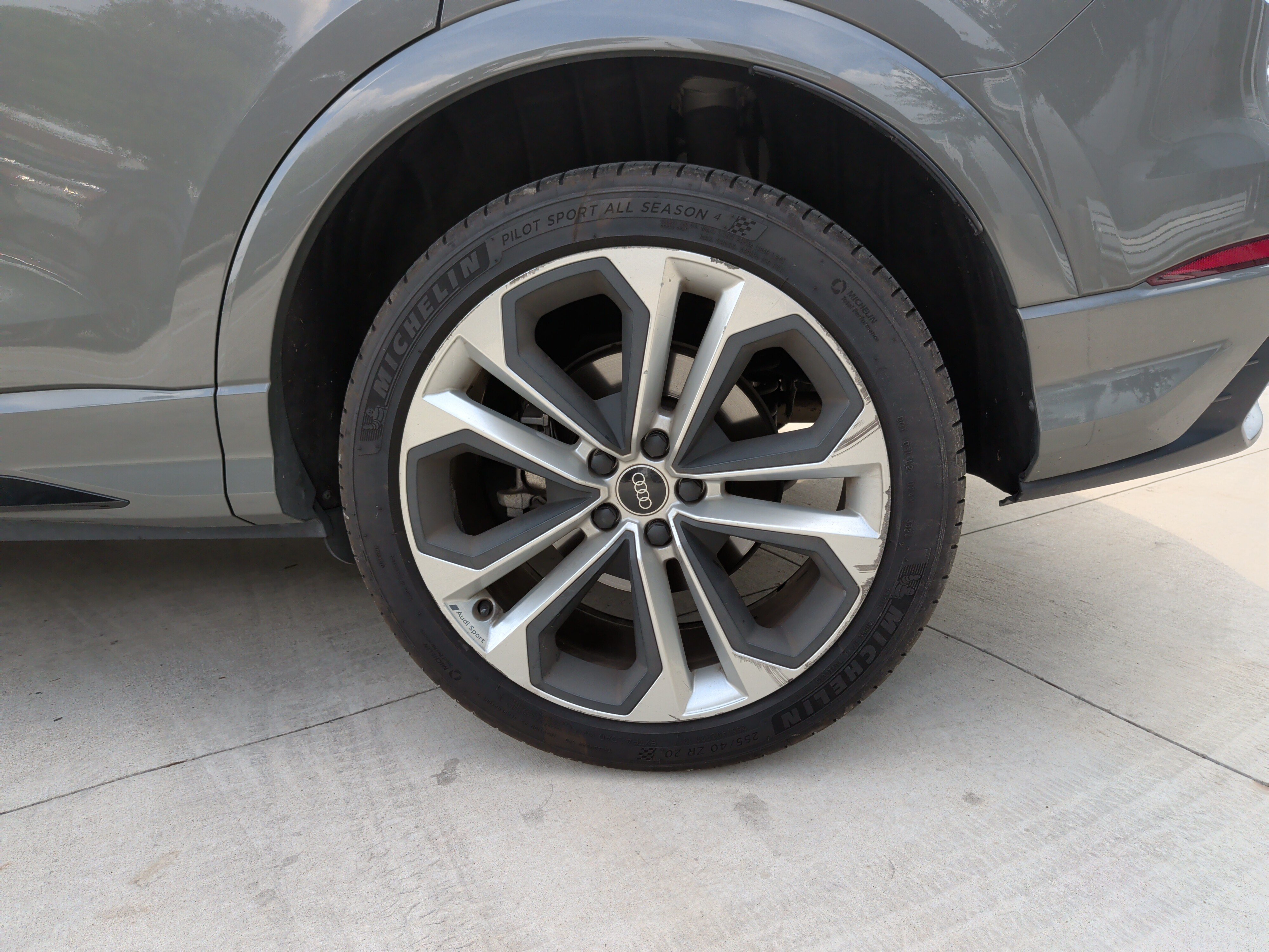 Certified 2022 Audi Q3 2.0T Premium Plus AWD/4WD image 12
