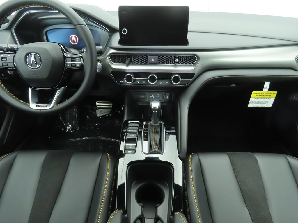 Used 2026 Acura Integra A-Spec w/ Technology Package FWD image 14