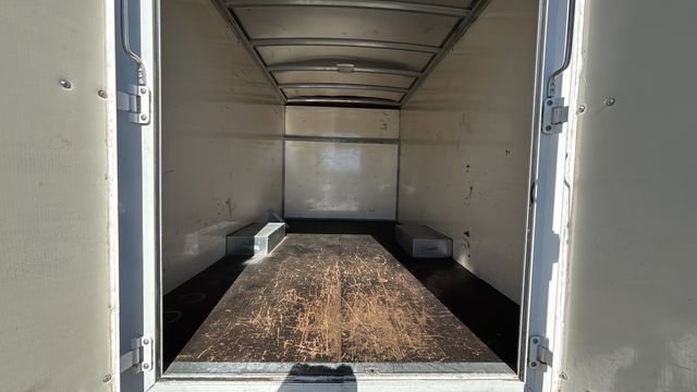 Used 2020 Chevrolet Express 3500 Work Van w/ Power Convenience Package image 34