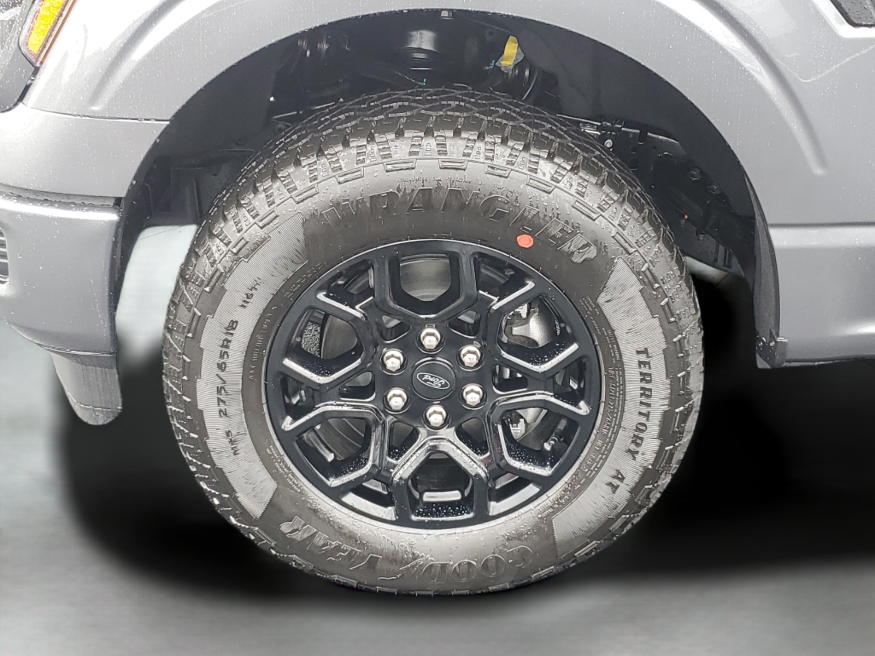 New 2026 Ford F150 STX AWD/4WD image 28