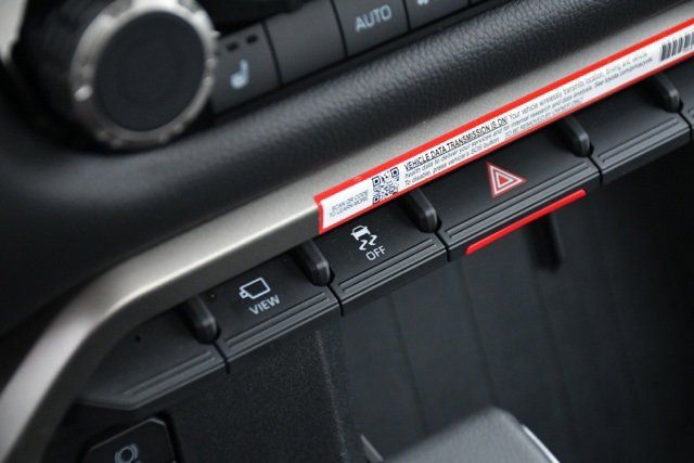 Used 2025 Toyota Sequoia SR5 image 22