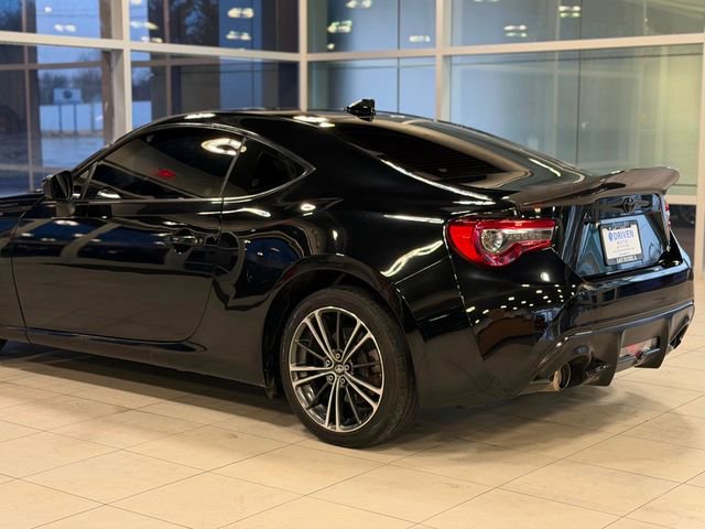 Used 2018 Toyota 86 image 14